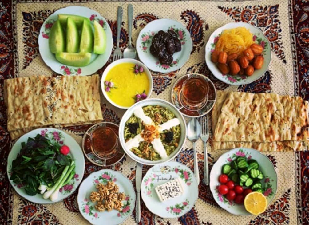 «کاسه بهره» به وقت افطار، سنتی دیرینه و ماندگار در کهگیلویه و بویراحمد