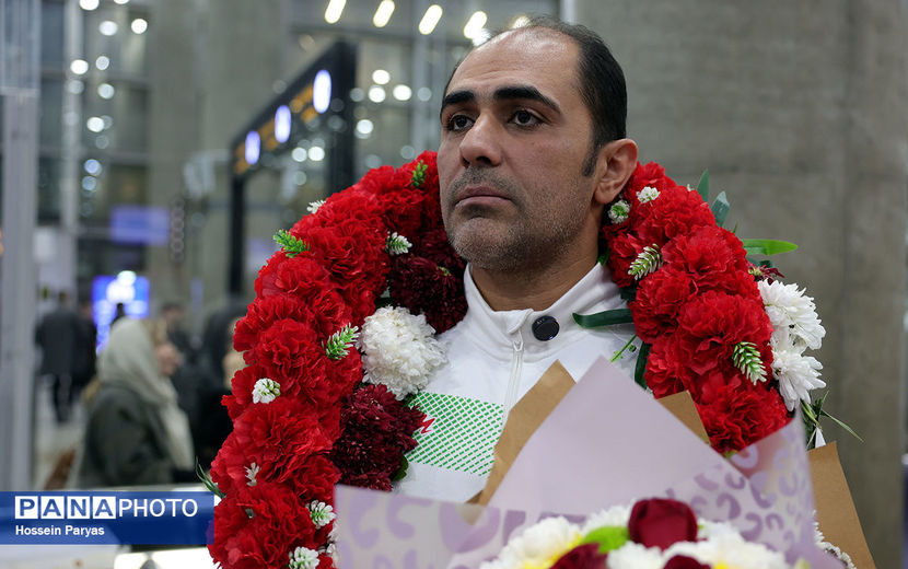 مسیر کشف استعداد از مدارس، راه درست ساخت آینده والیبال کشور است/ طلایی‌های والیبال دانش‌آموزی آینده تیم‌های ملی هستند