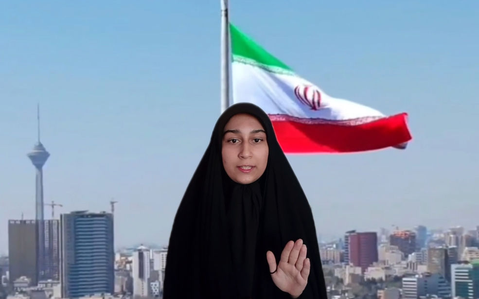 ما آماده‌ایم، ما سربازان فرمانده‌ایم