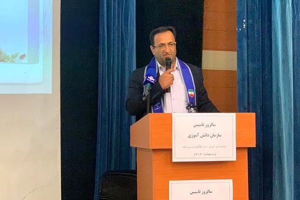 سازمان دانش‌آموزی یکی از مهم‌ترین بسترهای تربیت اجتماعی و تقویت روحیه مسئولیت‌پذیری در نسل نوجوان است