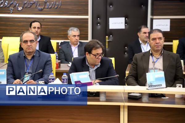 دومین روز اجلاس روسای آموزش و پرورش کشور در آذربایجان شرقی