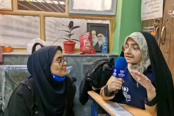 بوم‌هایی که با دستان دانش‌آموزان جان گرفت