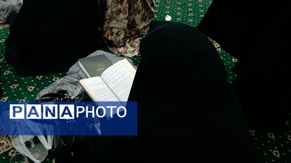 گرامیداشت حماسه  ۹ دی در کاشمر