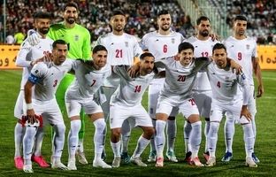 قلعه‌نویی نباید صعود به مرحله حذفی جام جهانی  را مأموریتی غیرممکن بداند