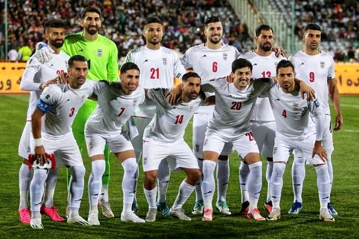 قلعهنویی نباید صعود به مرحله حذفی جام جهانی را مأموریتی غیرممکن بداند