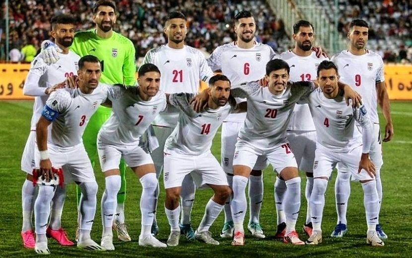 قلعه‌نویی نباید صعود به مرحله حذفی جام جهانی  را مأموریتی غیرممکن بداند