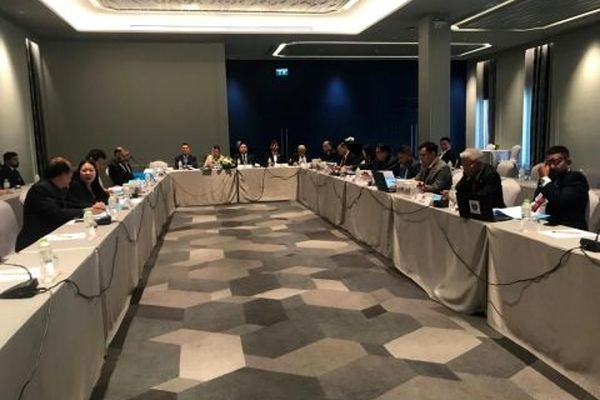 ایران ‌میزبان مسابقات فوتسال و ‌فوتبال دانش‌آموزان آسیا شد