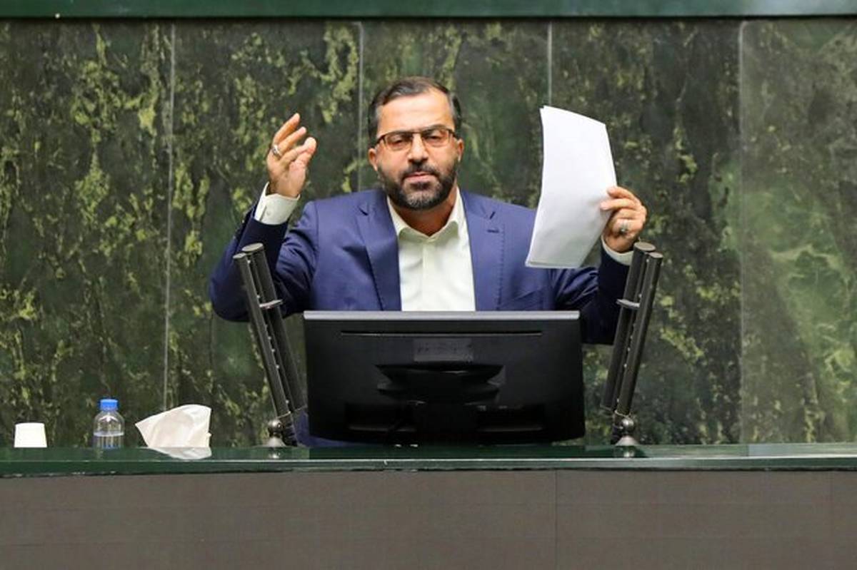 مجلس در برابر اجرای مکانیسم ماشه اقدام متقابل می‌کند