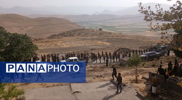 عاشورا، یادآور حماسه‌ای جاودانه در راه عدالت
