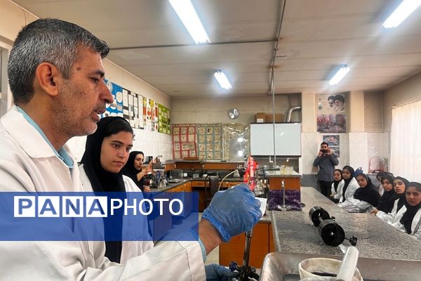 برگزاری یازدهمین همایش «آشتی با علم» در پژوهش‌سرای کاوش کهریزک