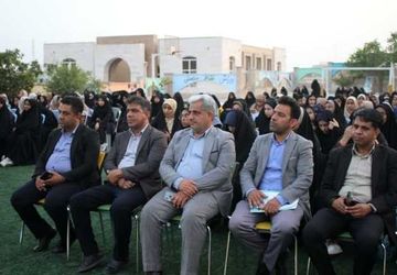 چهل و سومین دوره مسابقات قرآن، عترت و نماز هرمزگان باشکوه هرچه تمام‌تر به پایان رسید
