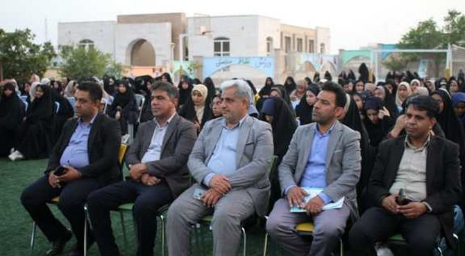 چهل و سومین دوره مسابقات قرآن، عترت و نماز هرمزگان باشکوه هرچه تمام‌تر به پایان رسید