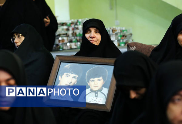 اجرای ویژه برنامه «خیمه مادری» در قم