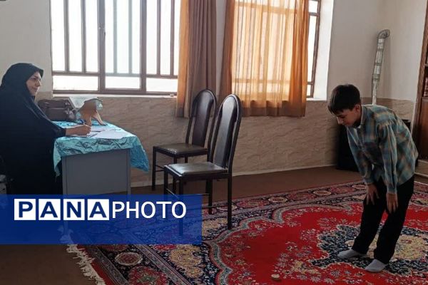 مسابقات طرح انس با قرآن کریم، میزبان شکوفه‌های قرآنی 