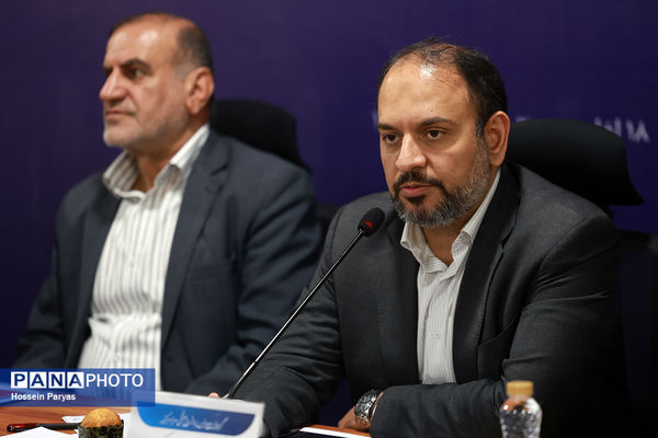 دومین روز گردهمایی معاونان پرورشی و فرهنگی سراسر کشور