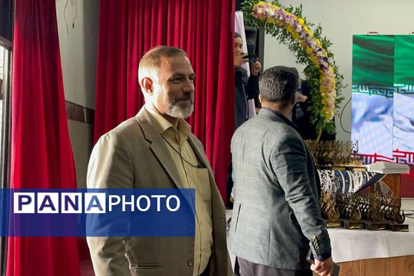 درخشش نخبگان پیشوا در اختتامیه یازدهمین جشنواره خوارزمی