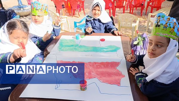 جشن غنچه‌های ملکان