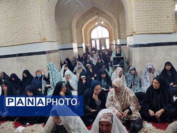 نماز جمعه در هفته دوم آذر ماه در نیشابور