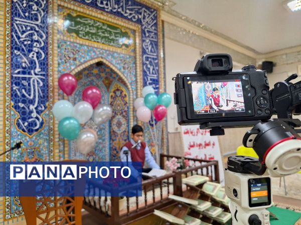 شکوفایی معارف قرآنی با افتتاح مدرسه تخصصی قرآن در دارالقرآن امام حسین (ع)