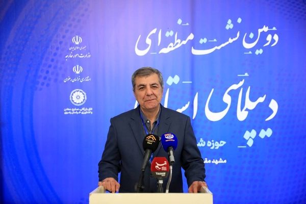 دیپلماسی دوستانه، مسیر موفقیت در تجارت جهانی است