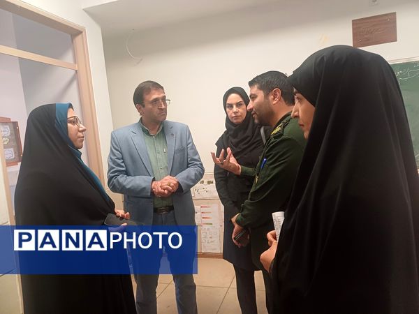 جشنواره جهادی «زنان،سلامت خانواده، تعالی جامعه» در شهرستان کوهپایه