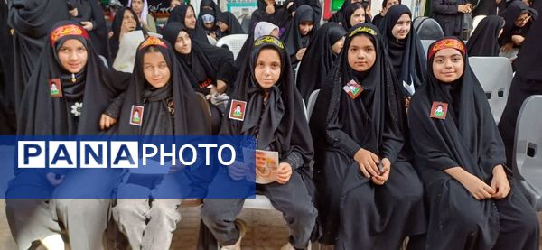 خلق حماسی ترین محرم با نوجوانان دهه نودی 