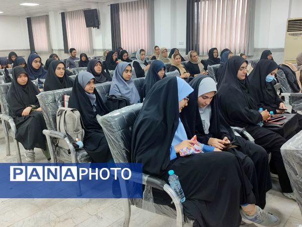 گرامیداشت روز دختر در قائمشهر