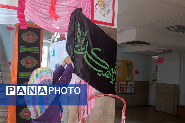 تجلی ایران مقتدر در سوگواری اباعبدالله الحسین(ع) 