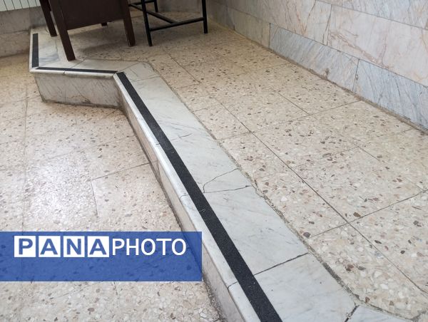 پروژه‌ مهر و تجهیز و آماده‌سازی دبستان ناهید نخودی نیشابور