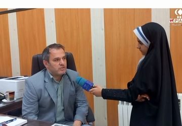 عید قربان نماد ایثار و فداکاری در فرهنگ اسلامی و ایرانی است