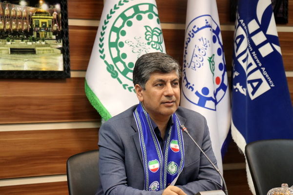 برگزیدگان پوشش رسانه‌‌ای اول مهر خراسان رضوی معرفی شدند