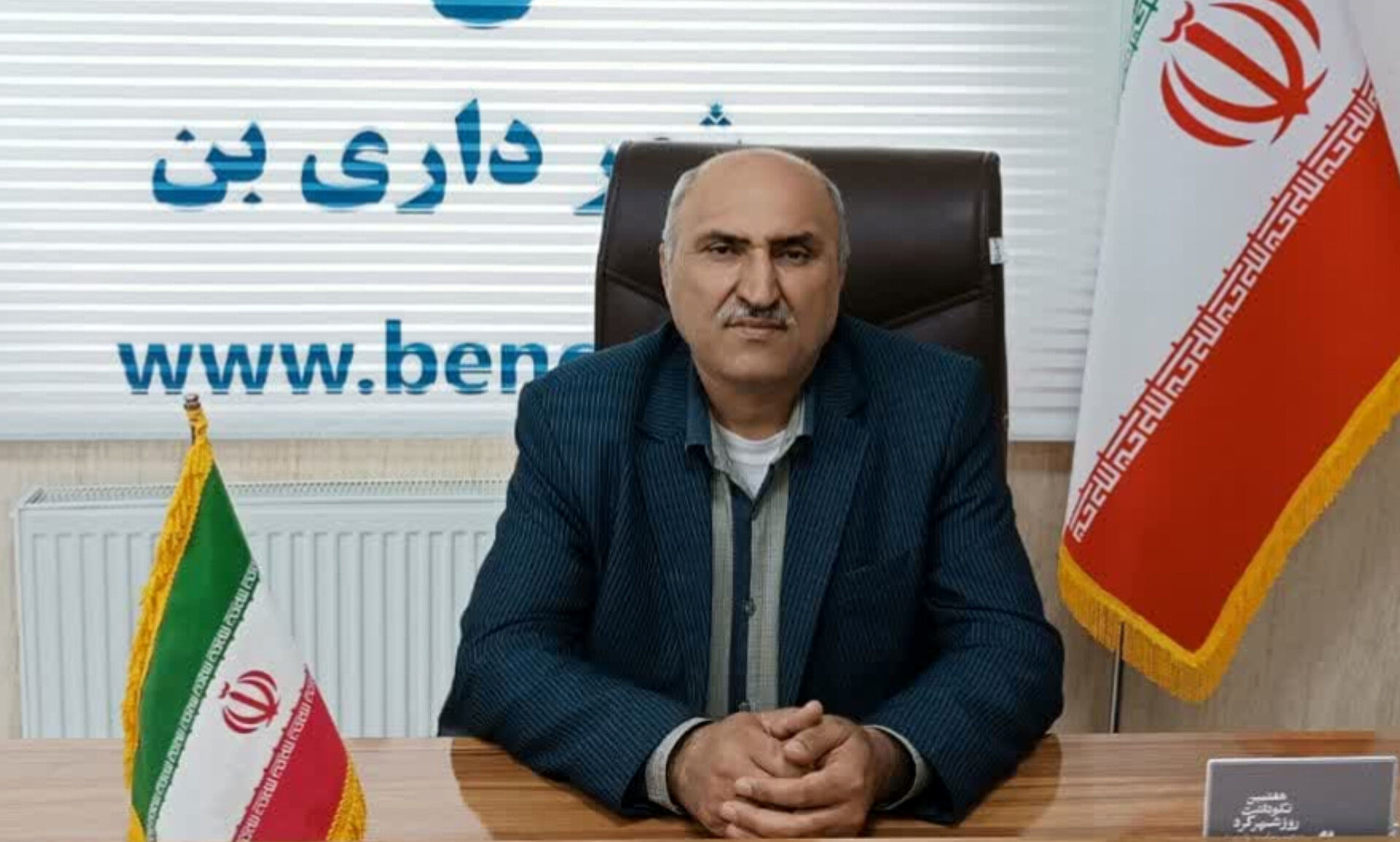اختصاص اعتبار ۳۰۰ میلیون تومانی برای نرده‌گذاری مجتمع تفریحی گرداب