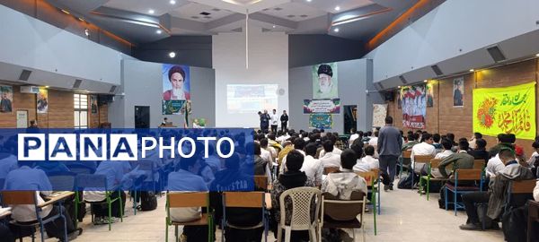 از نیمکت تا سنگر؛ قصه‌ پرواز نوجوانان عاشق