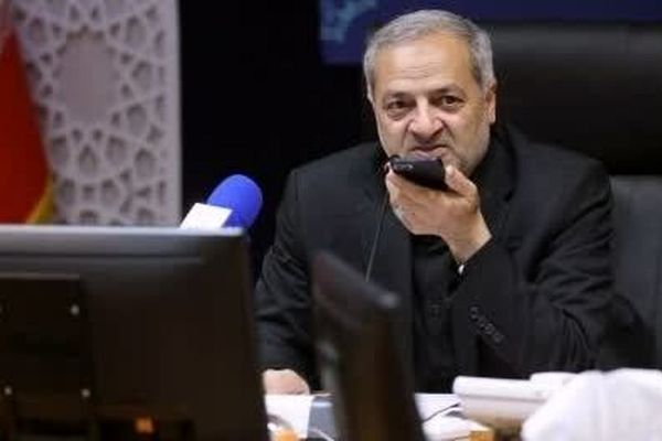 تماس تلفنی وزیر آموزش و پرورش با تعدادی از  معلمان استان‌ خراسان جنوبی
