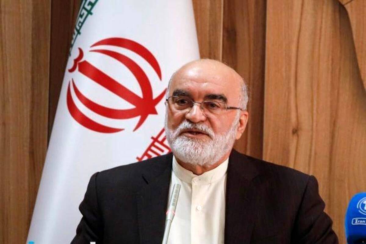 حضور دبیر ستاد حقوق بشر در شصتمین نشست شورای حقوق بشر