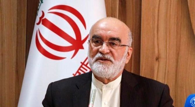 حضور دبیر ستاد حقوق بشر در شصتمین نشست شورای حقوق بشر