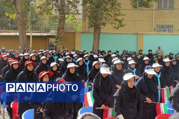 مسئولیت‌پذیری از جنس مدرسه