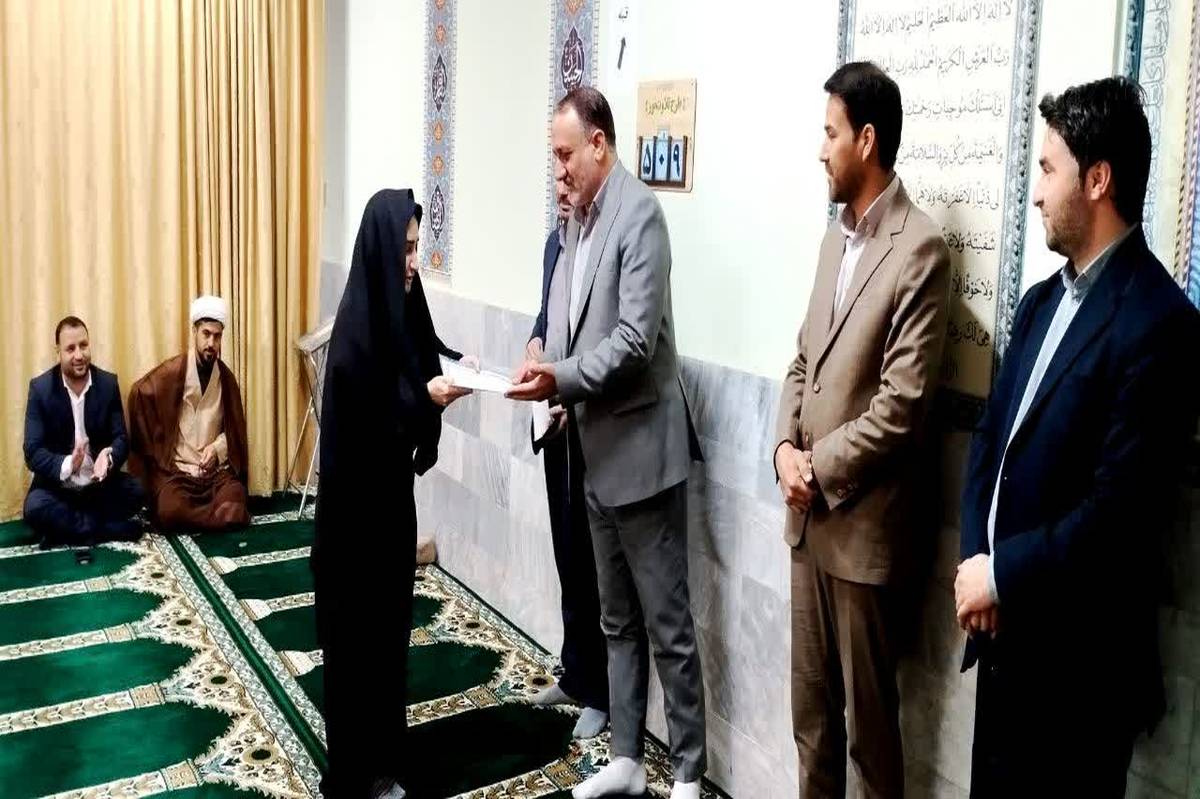  در مکتب اسلام، جایگاه زن بسیار با ارزش و حائز اهمیت است