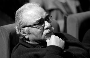 پیام تسلیت بنیاد سینمایی فارابی در پی درگذشت محمد کاسبی