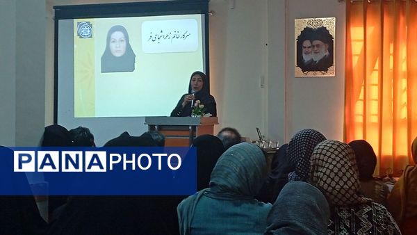 انتخابات انجمن اولیا سال تحصیلی جدید در دبیرستان وکیلی ۱۰