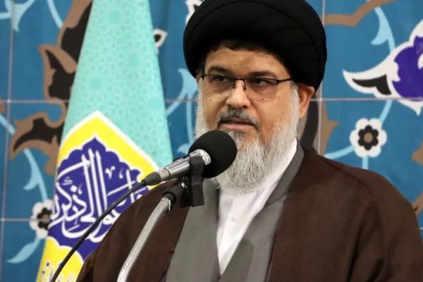 حماس با شکم‌گرسنه و در قحطی، دشمن را زمین‌گیر کرد