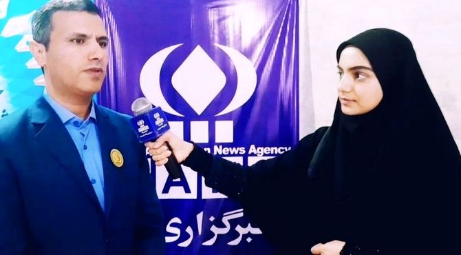 آغاز سی و هشتمین اجلاس روسای آموزش و پرورش سراسر کشور به صورت مجازی در بوشهر