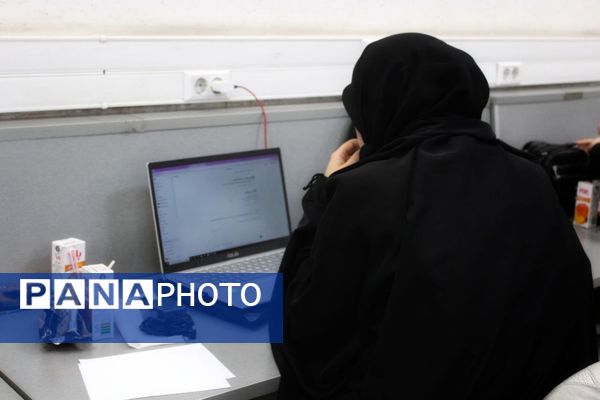 درخشش نسل نوآور در سومین رویداد تولید محتوای دیجیتال بسیج اسلامشهر