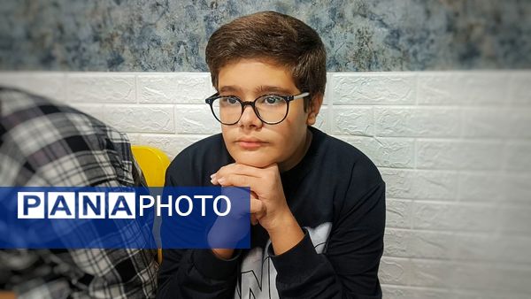 رونمایی از دو اثر جدید قاسم بدره در آیین «شب شعر برای ایران»