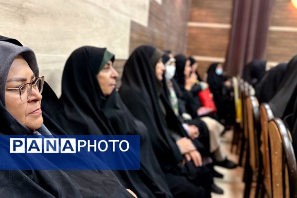 لحظه‌هایی از یادگیری و هم‌دلی در کارگاه توانمندسازی پیشتازان اسلامشهر