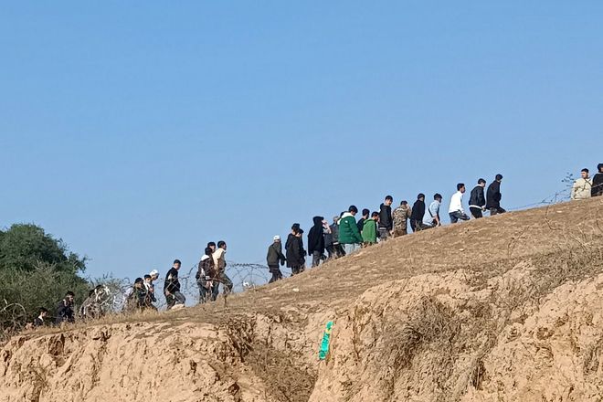 از تهران تا شلمچه، مسیر عشق و افتخار