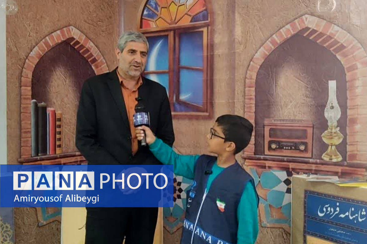 موفقیت چشمگیر دانشآموزان مدارس سما کاشان در آزمون ورودی استعدادهای درخشان