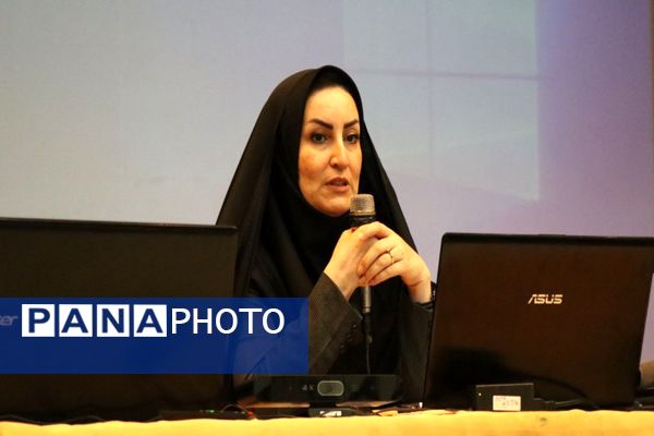 کارگاه تبیین مدارس الگوی تراز سند تحول بنیادین