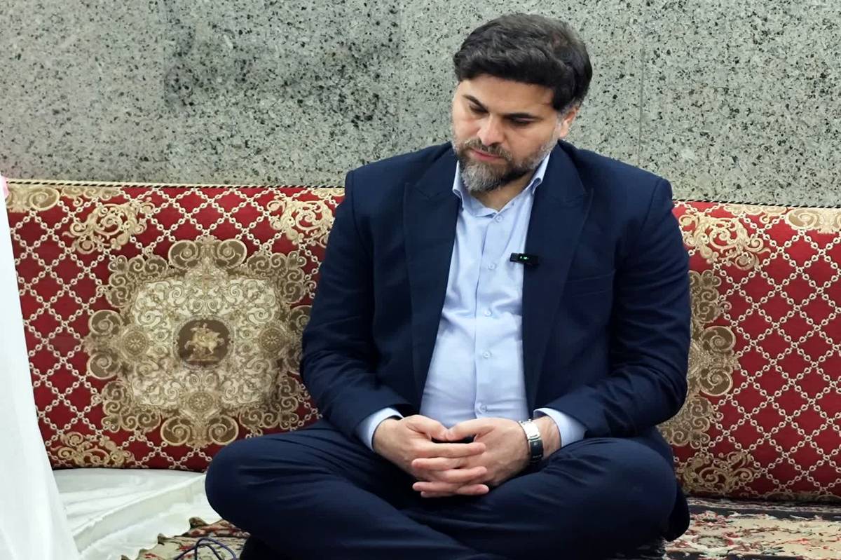 هزار و 500 معتکف در اعتکاف شهرستان کارون شرکت کردند