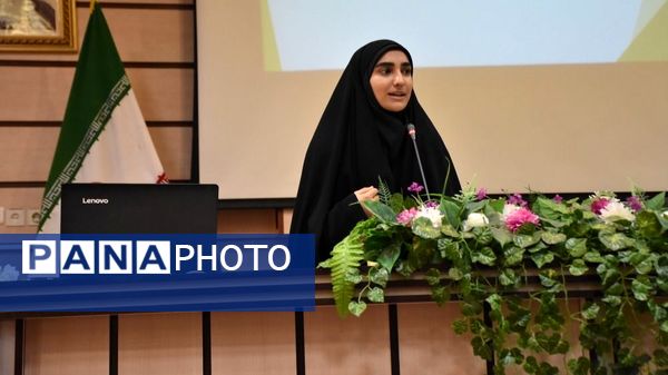 برگزاری جلسه آشنایی با کمیته دانش آموزی پدافند غیرعامل در اداره آموزش و پرورش ناحیه یک مشهد 